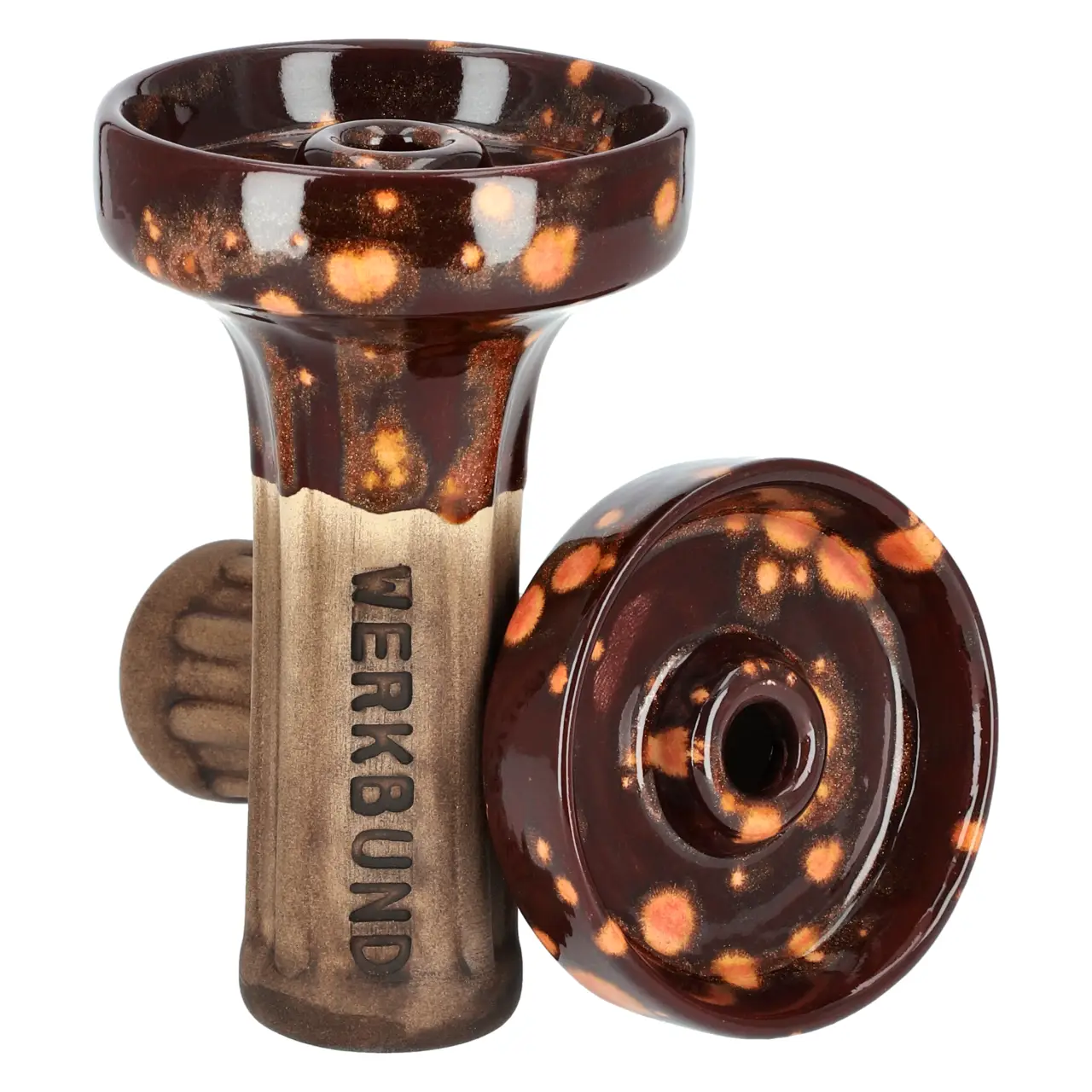 Werkbund Zeus Phunnel Stardust von Vorne