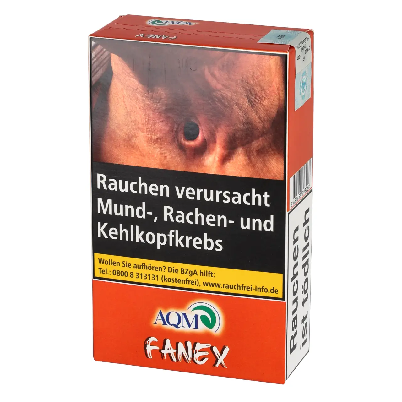 Aqua Mentha Fanex 200g Aqua Mentha Fanex 200g