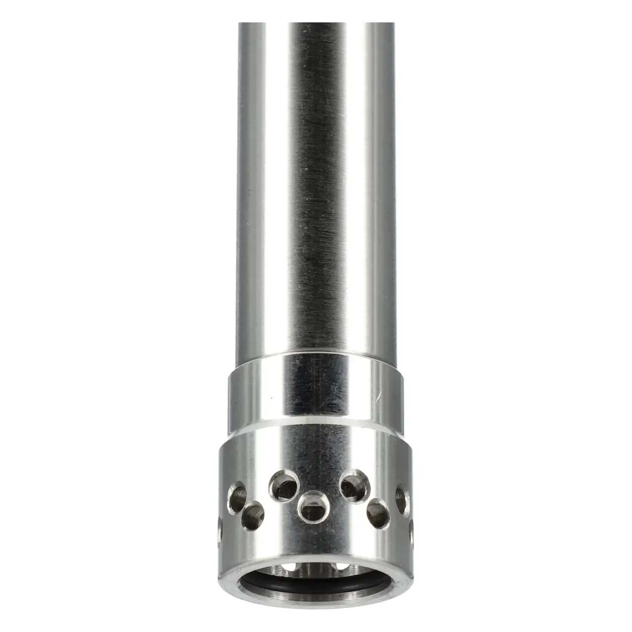 Alligator Master Diffusor