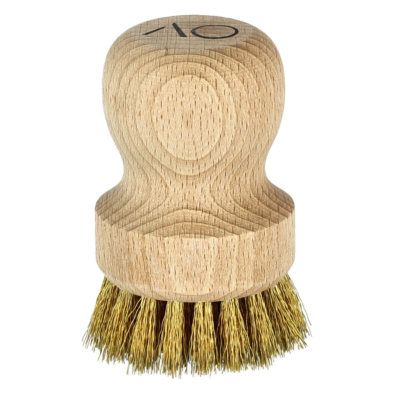 AO-Kopfbuerste-Messing AO Messing-Bürste für Tabakköpfe