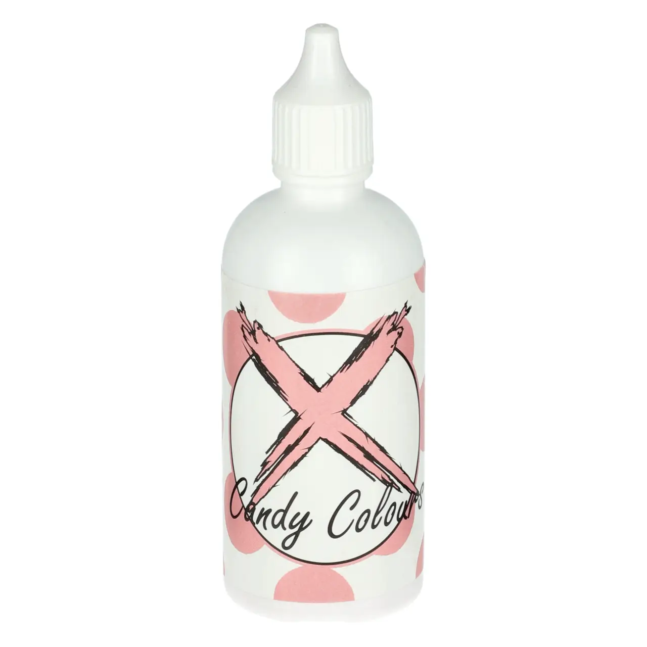 XSchischa Candy Colour Pink, 100ml XSchischa Candy Colour Pink - 100ml