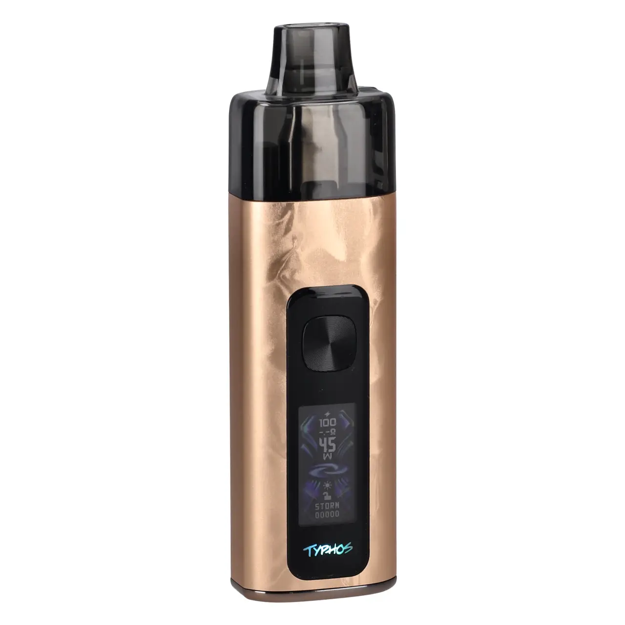 Uwell Typhos E-Zigarette - Dune Gold