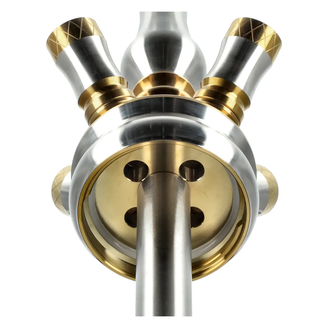 Smokah Royal Base von Unten Gold