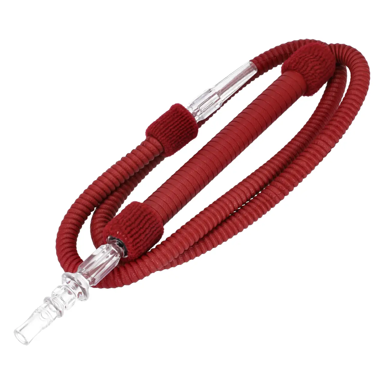 Luna Tradi Schlauch in Rot