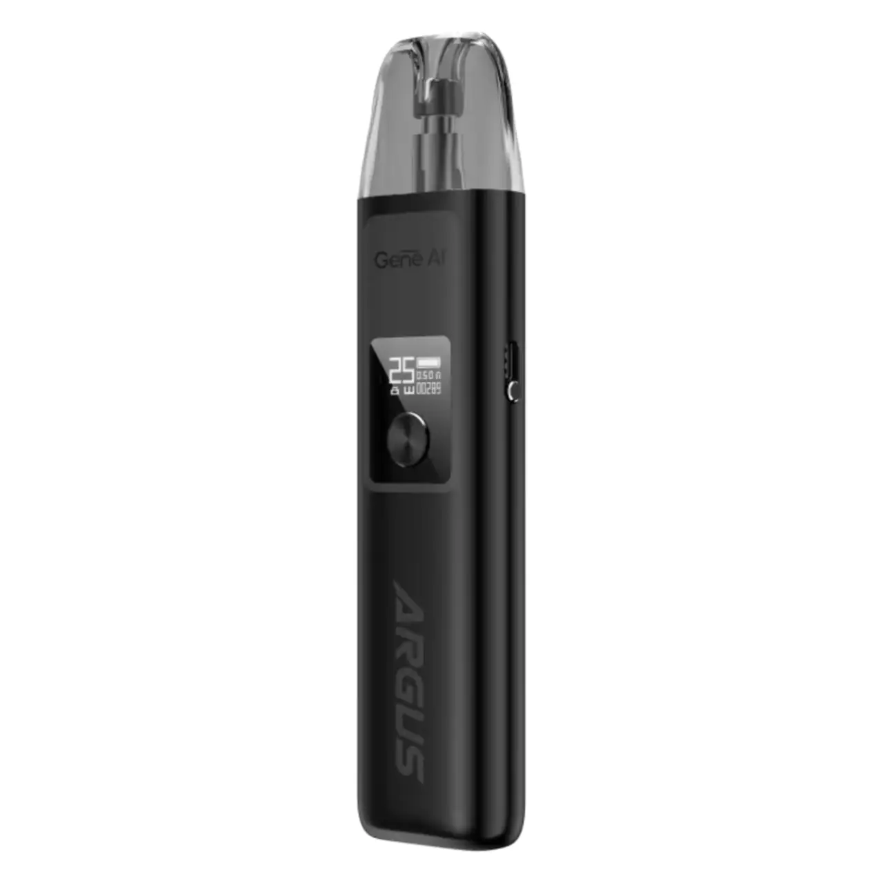 Voopoo Argus G E-Zigarette Glossy Black