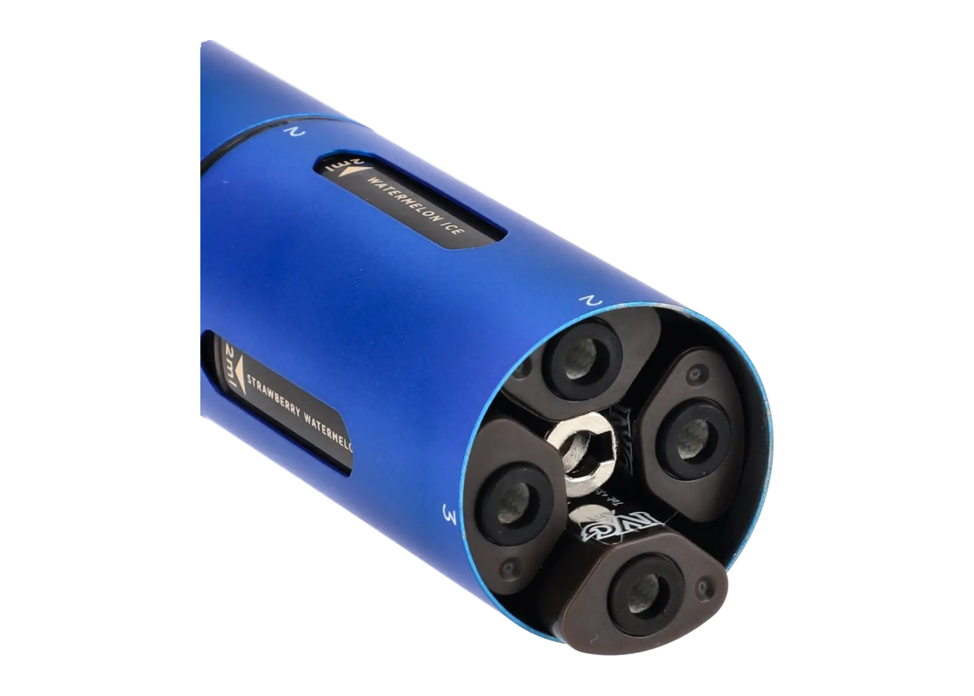 IVG Air 4in1 Pods einsetzen