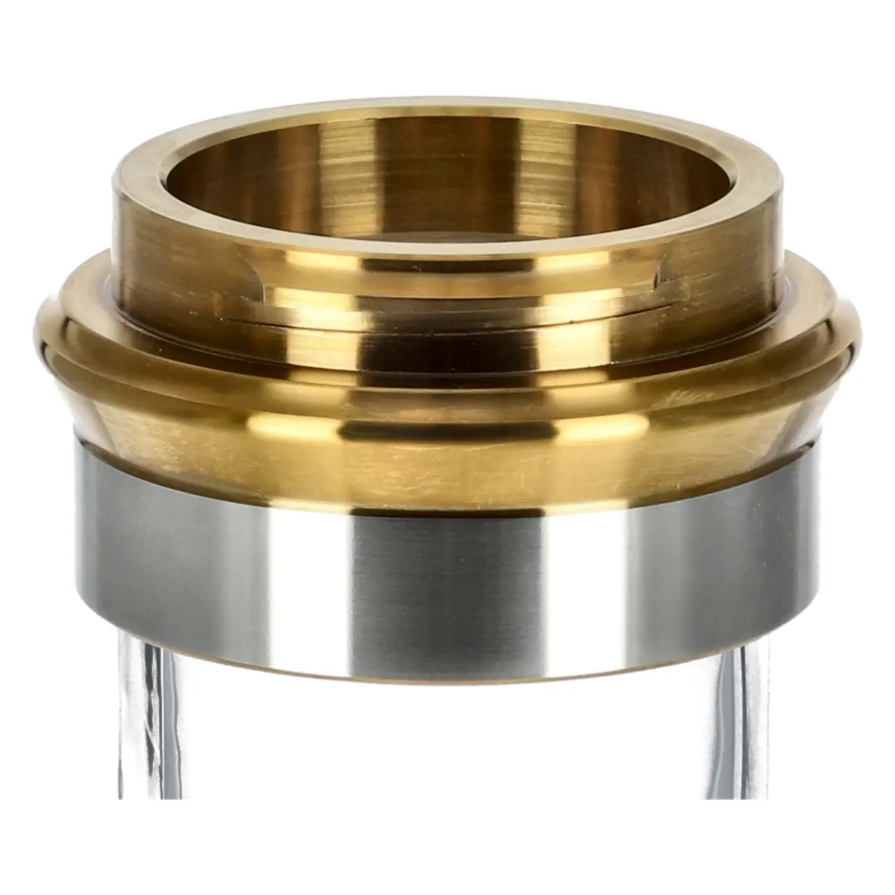 Smokah Royal Gewinde Bowl Gold