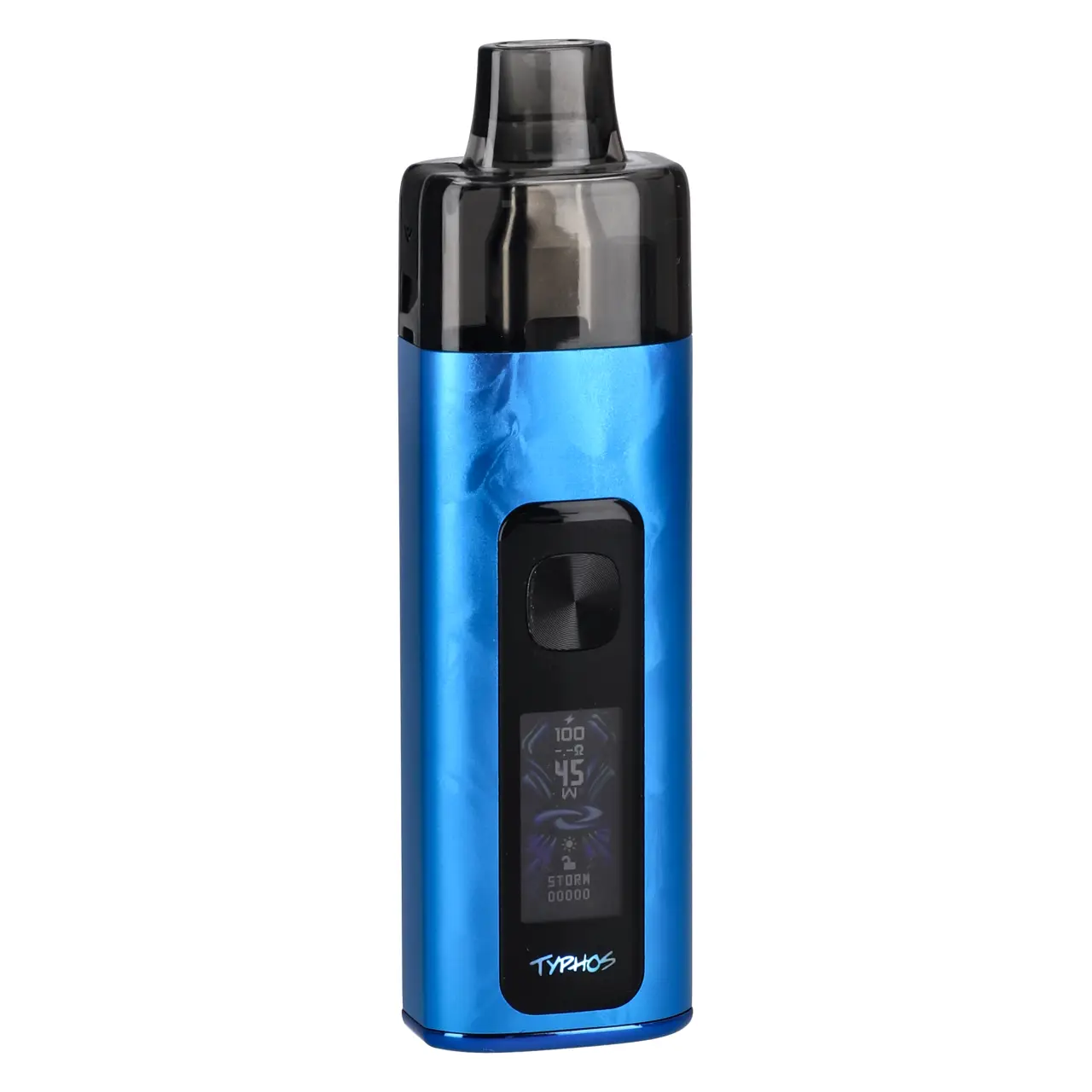 Uwell Typhos E-Zigarette - Gem Blue