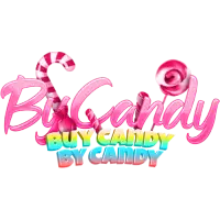 By Candy By Candy