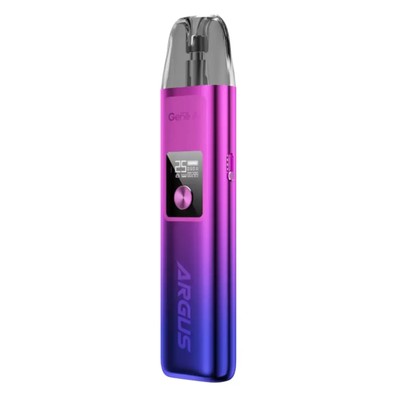 Voopoo Argus G E-Zigarette Aurora Blue