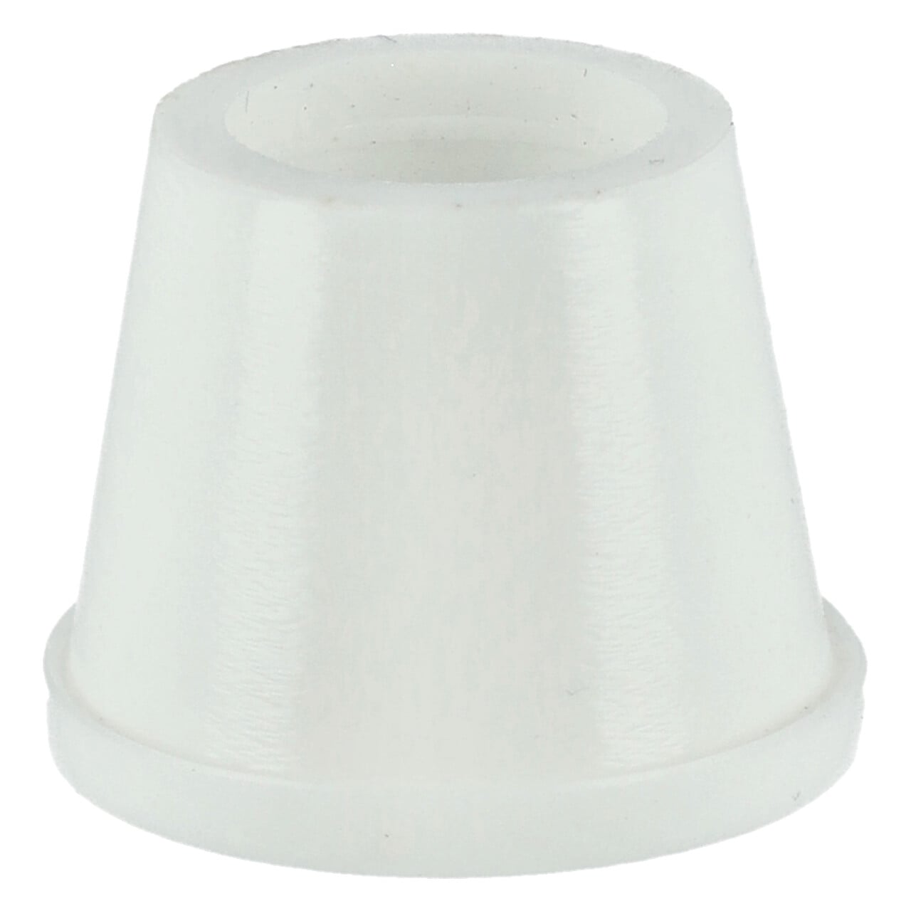 63040-W Gummidichtung Tabakkopf, dünne Wand, weiß