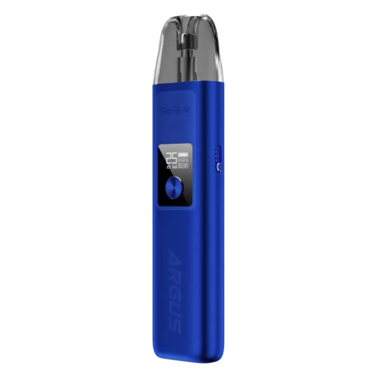 Voopoo Argus G E-Zigarette Satin Blue