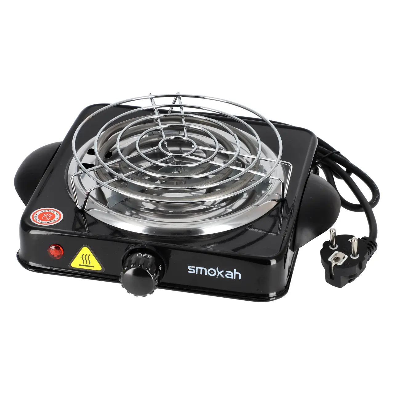 Smokah Inferno 1000 Watt Kohleanzünder