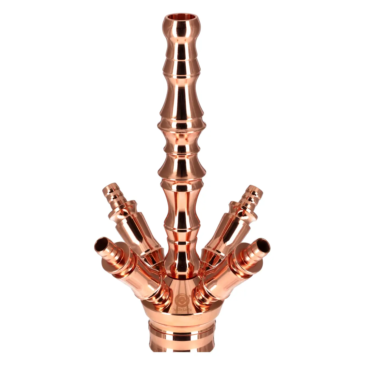 Mata Leon Balthasar Clear Rosy Rauchsäule