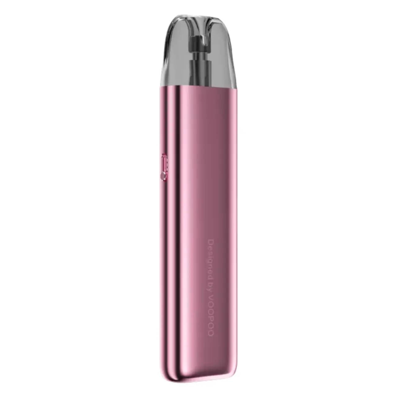 Voopoo Argus G E-Zigarette Glow Pink Rückseite