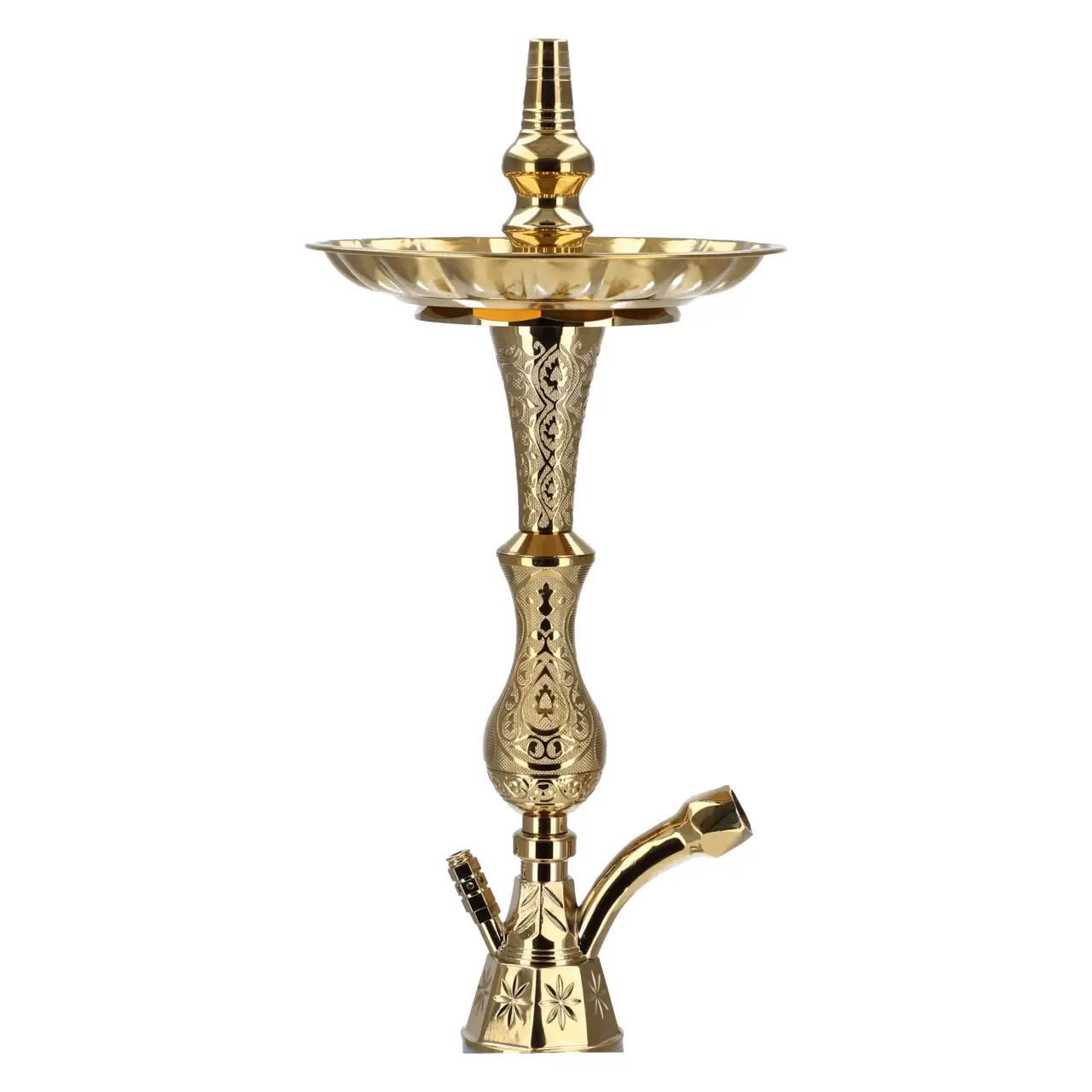 Luna Tradi Rauchsäule