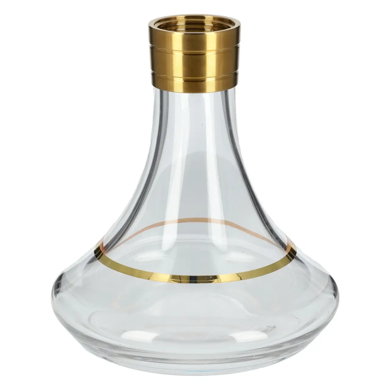 Aladin MVP360 Bowl Clear with Golden Ring