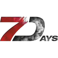 7 Days 7 Days