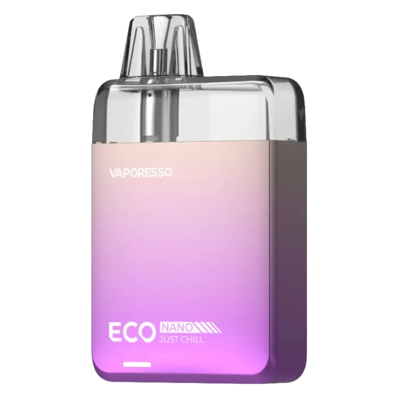 Vaporesso Eco Nano E-Zigarette Sparkling Purple