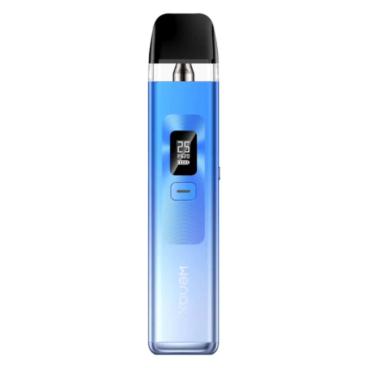 Geekvape Wenax Q E-Zigarette Cobalt Blue