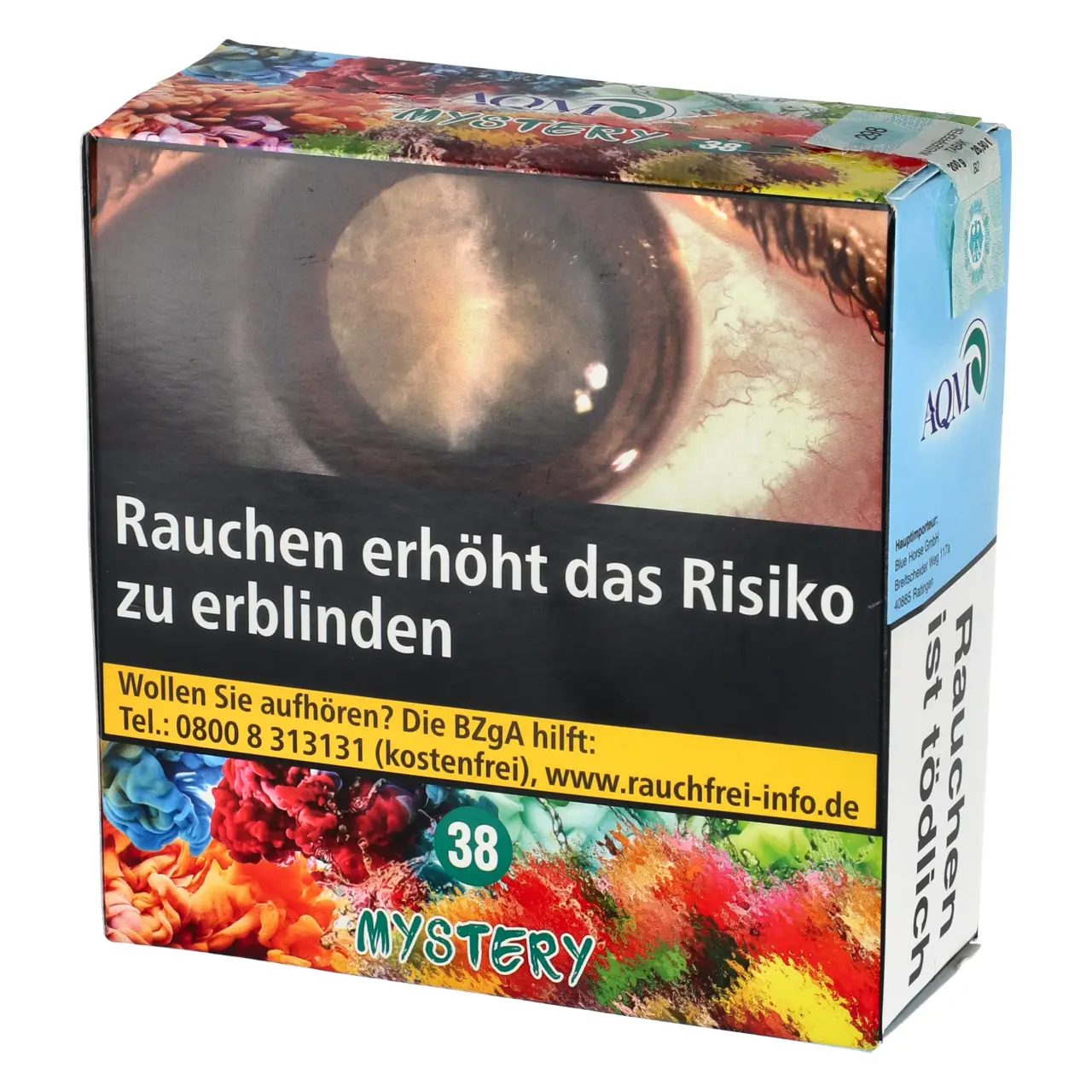 Aqua Mentha Mystery 200g