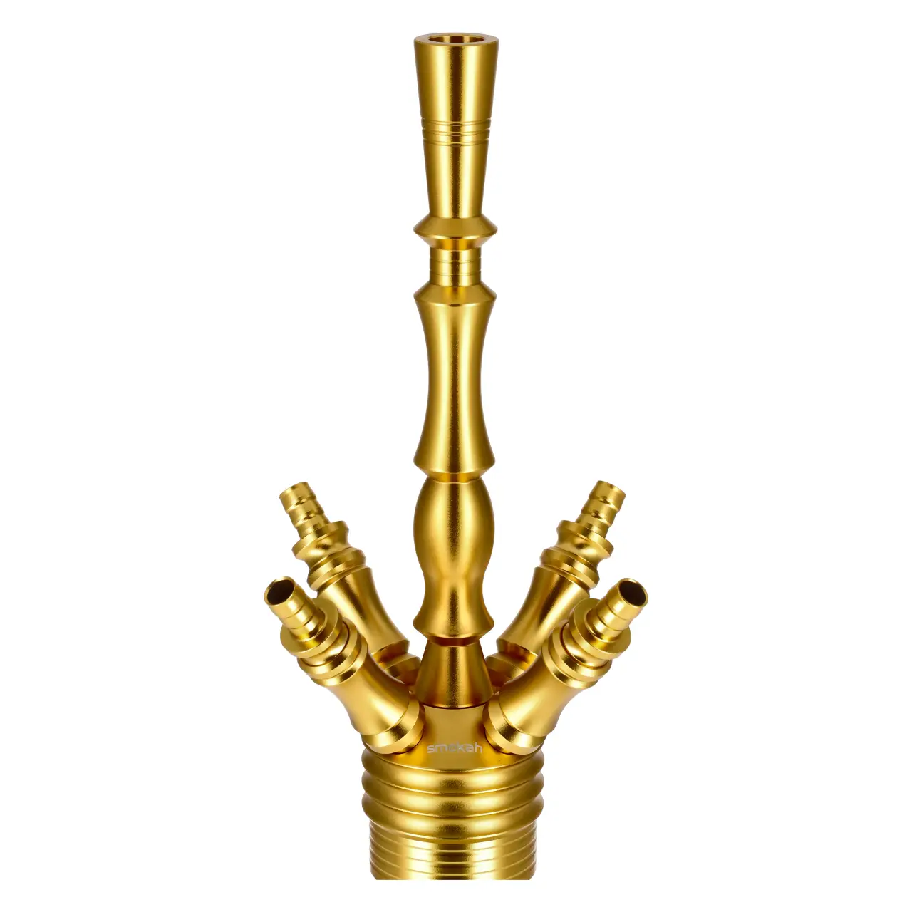 Smokah Jump 2.0 Rauchsäule Gold