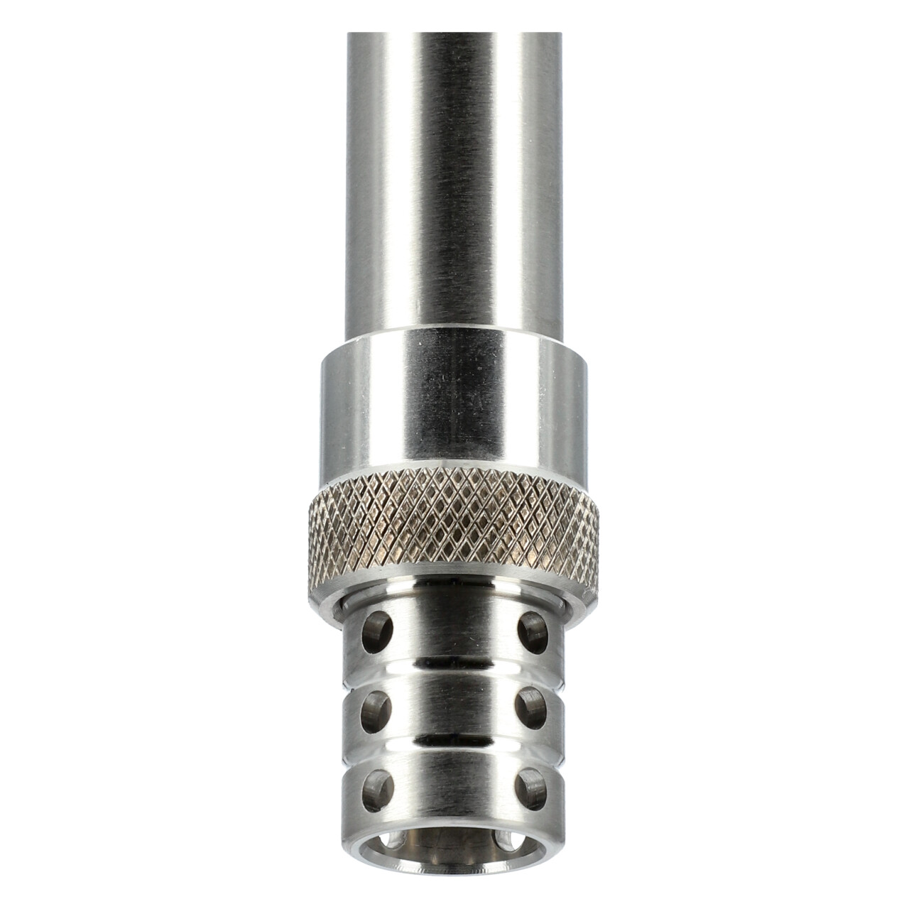 MVP470_Diffusor Aladin MVP 550 Edelstahl Shisha Black, 55 cm hoch