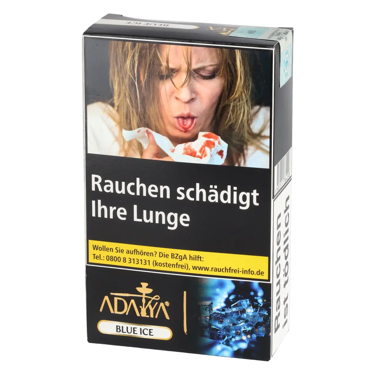 Adalya Blue Ice Shisha Tabak 200g