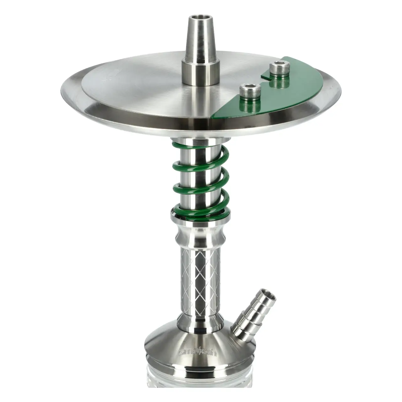 Smokah Fua Pro Rauchsäule Green