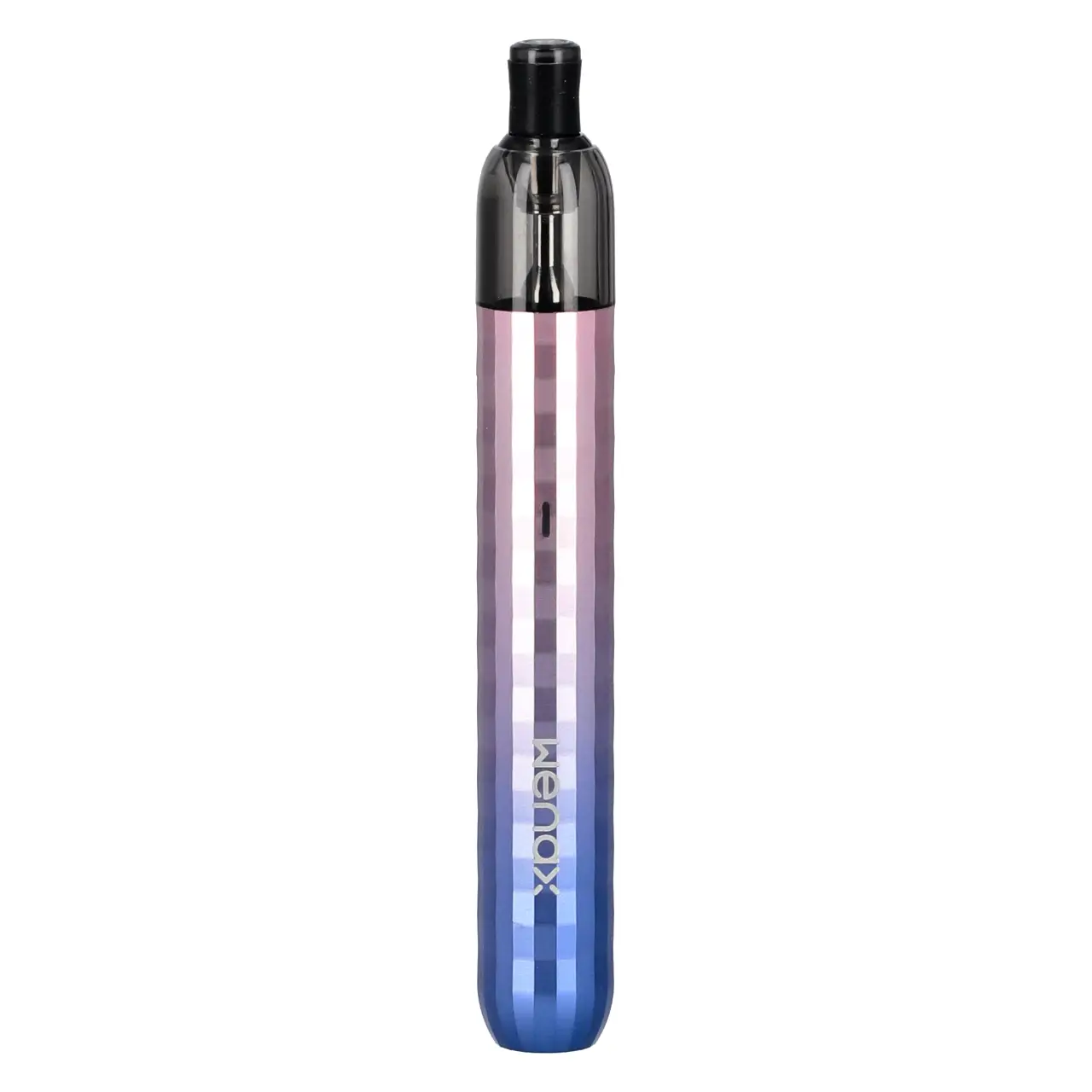 GeekVape Wenax M1 E-Zigarette Plaid Purple einzeln