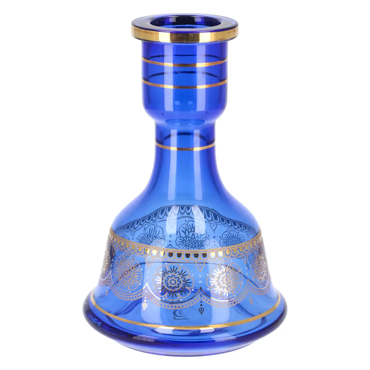 Luna Small Tradi Bowl in Blau