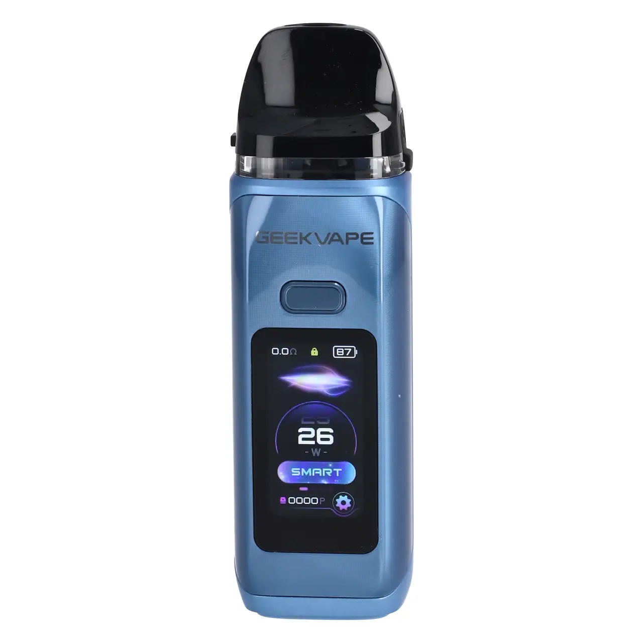 Geekvape Digi Max R - Misty Blue