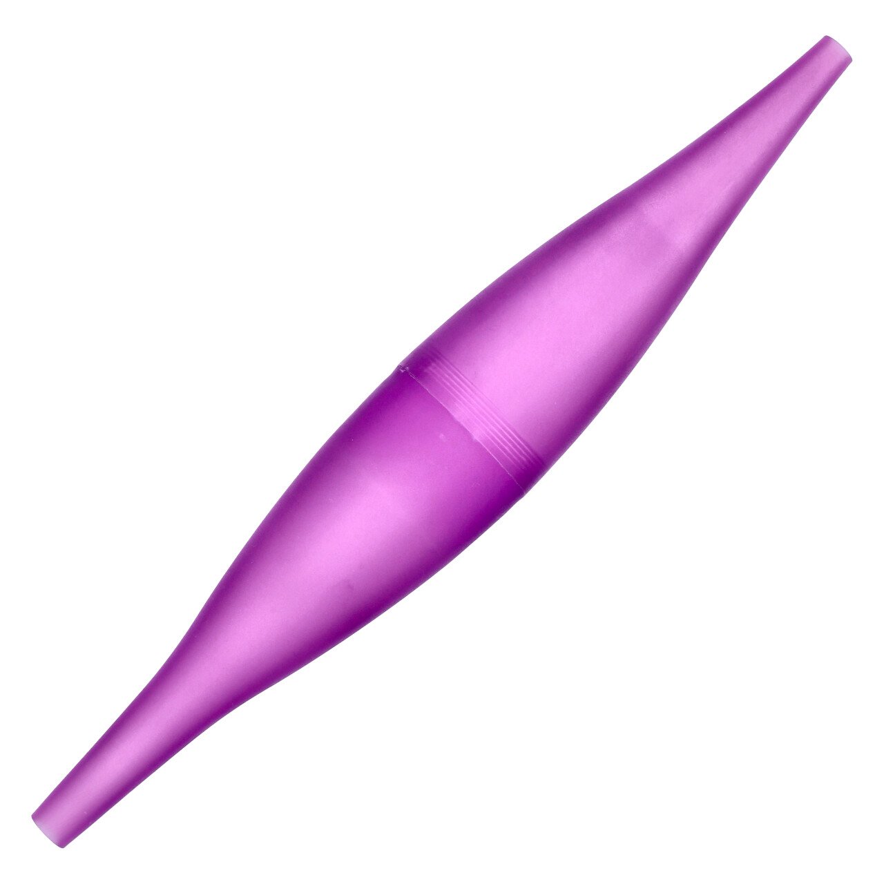 CLM00009w5cW9DiUjYM2p AO Eis-Mundstück Ice Bazookah Lila, 34 cm