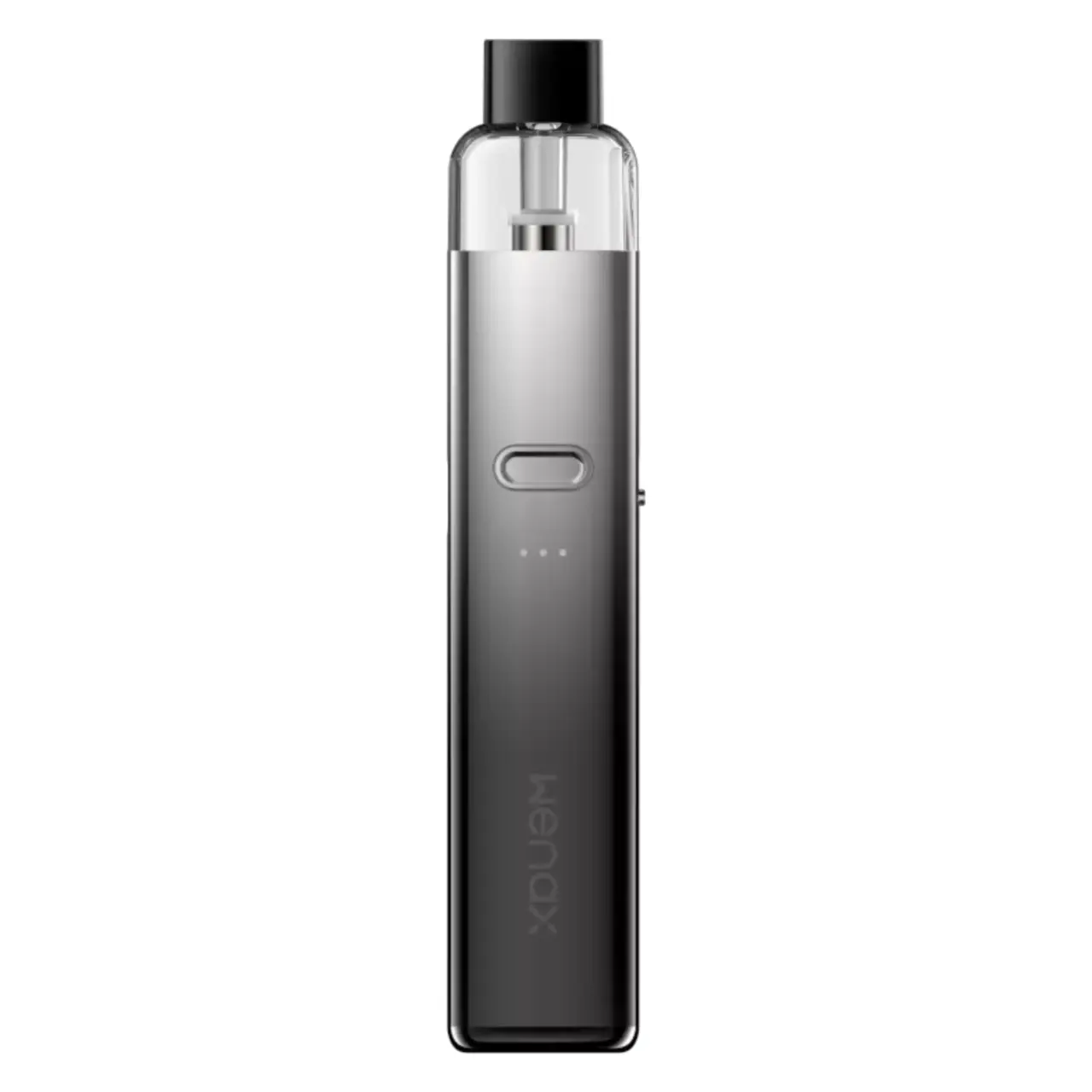 Geekvape Wenax K2 E-Zigarette Glossy Grey