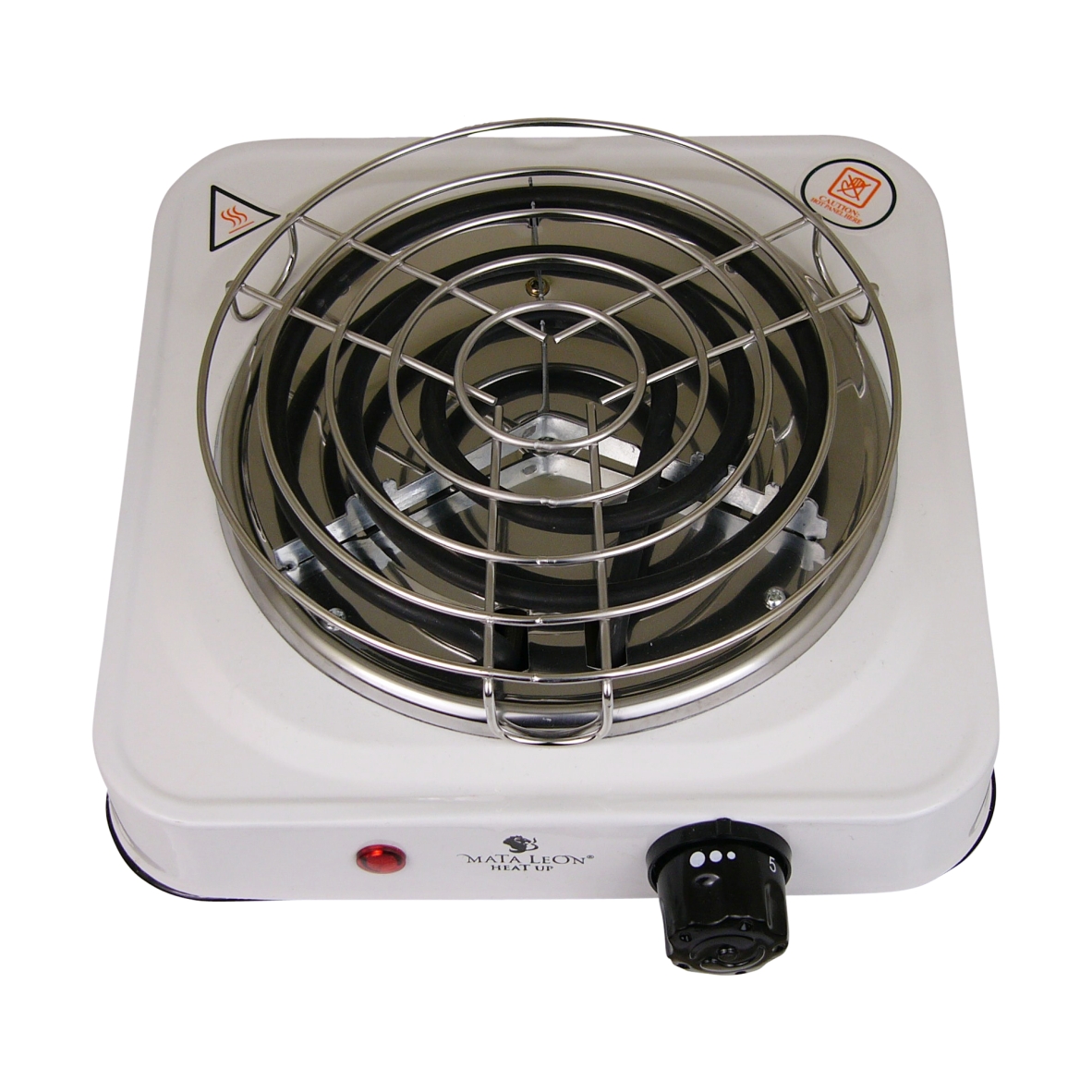 Heat Up Kohleanzünder