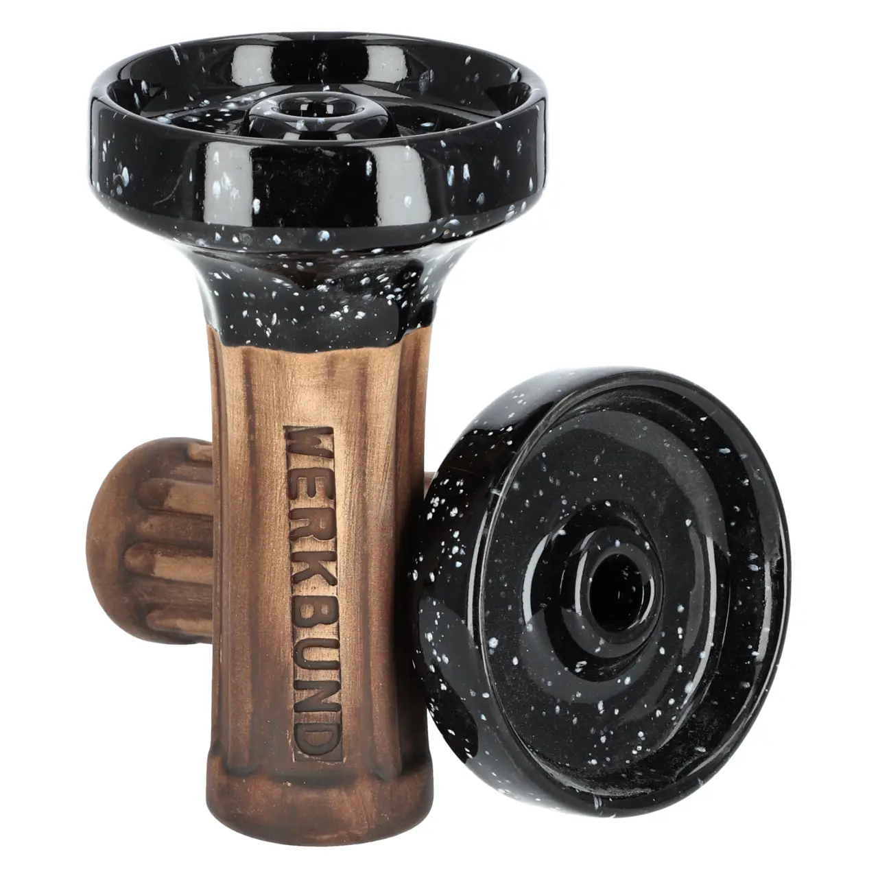 Werkbund Zeus Phunnel Polar von Vorne